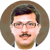 Dr. Rajeev Singh
