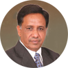 Suresh Agarwal